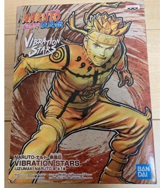 NARUTO ig@vibration stars oCu[VX^[Y@܂igV tBMA   Aj/R~bN/LN^[ 