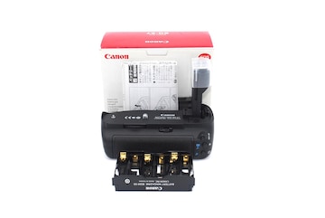 Canon 7DΉobe[ObvCanon BG-E7