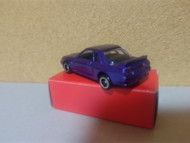 Mtg XJCC R32 GT-R ^bNJ[RNV  zr[ 