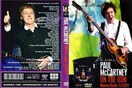 PAUL McCARTNEY RUSSIA 2011 |[}bJ[gj[