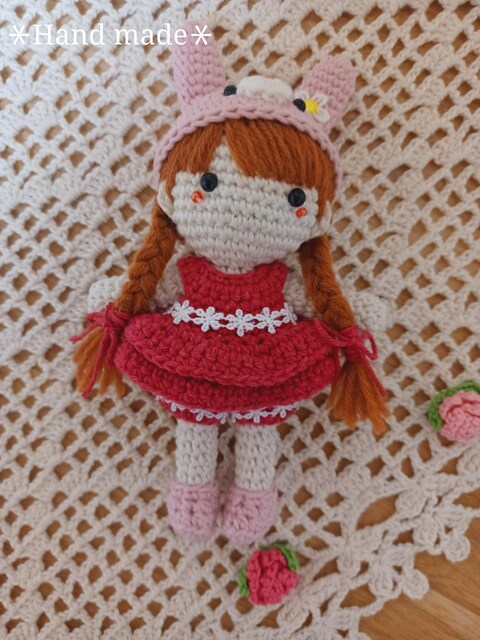 Hand made@@̂Xq*̎q݂݁L[z_[OK 
