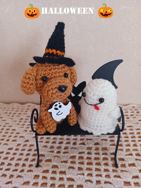 Hand made@@HALLOWEEN&IoP*L[z_[OK 