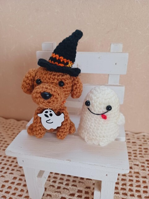 Hand made@@HALLOWEEN&IoP*L[z_[OK