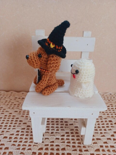Hand made@@HALLOWEEN&IoP*L[z_[OK