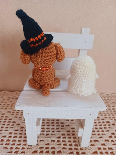 Hand made@@HALLOWEEN&IoP*L[z_[OK