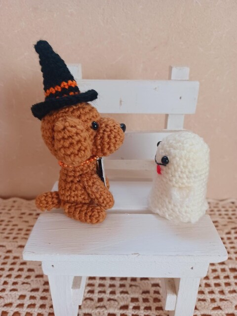 Hand made@@HALLOWEEN&IoP*L[z_[OK