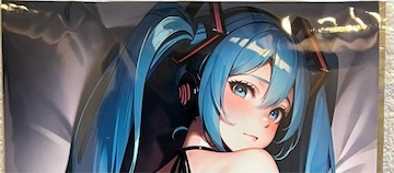  A4 |X^[ AI l CXg Aj l ZNV[ ~N VOCALOID {[JCh