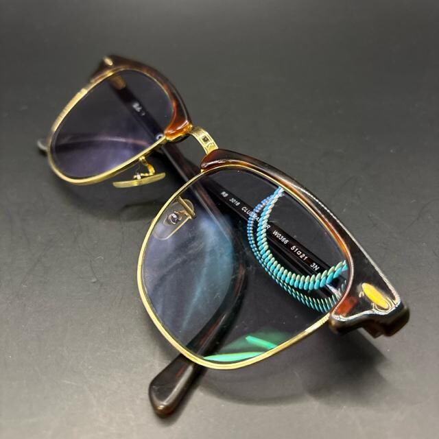  Ray-Ban Co TOX Kl ዾ RB3016  uh 
