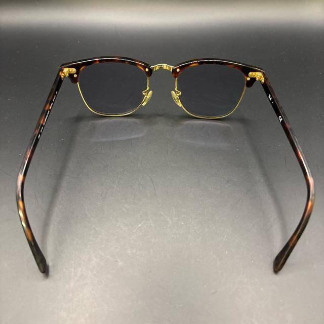  Ray-Ban Co TOX Kl ዾ RB3016  uh 