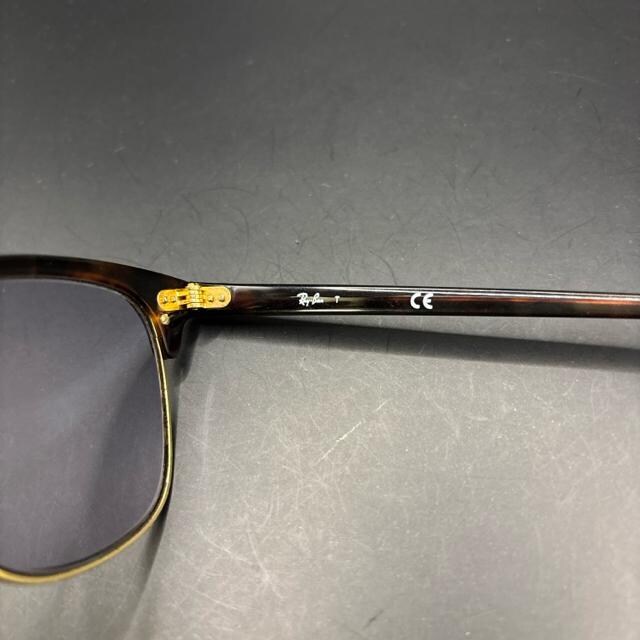  Ray-Ban Co TOX Kl ዾ RB3016  uh 