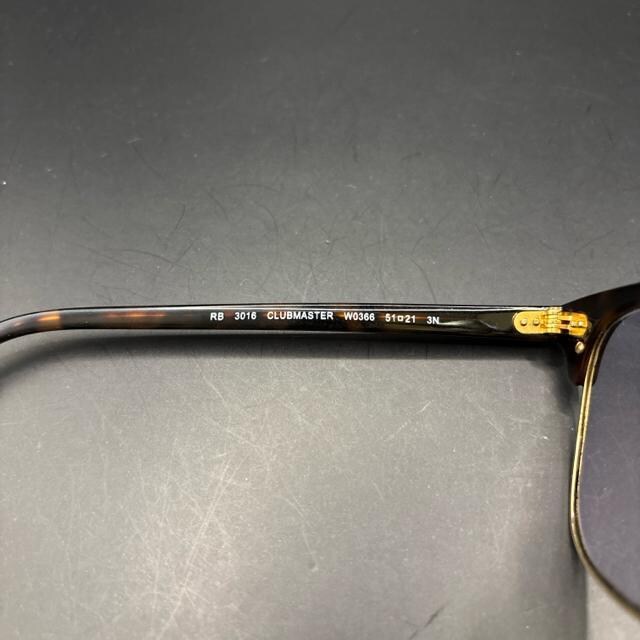  Ray-Ban Co TOX Kl ዾ RB3016  uh 