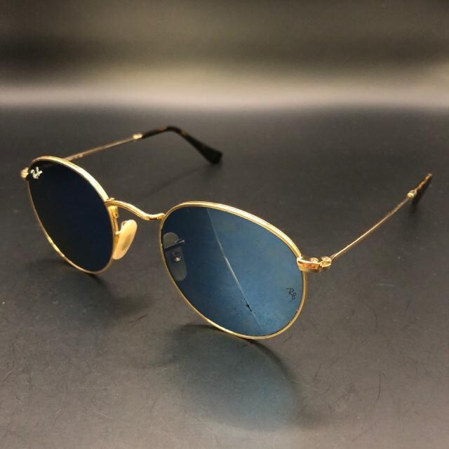  Ray-Ban Co TOX RB3447-N   uh 