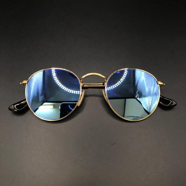  Ray-Ban Co TOX RB3447-N  uh 