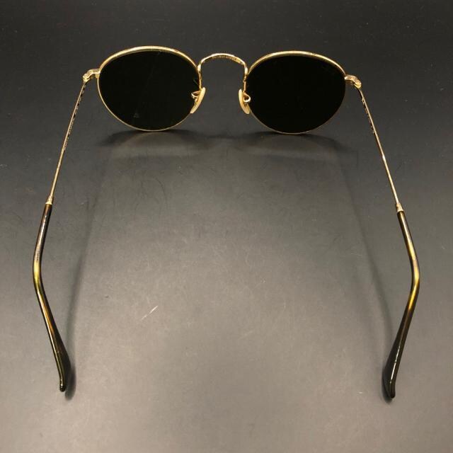  Ray-Ban Co TOX RB3447-N  uh 
