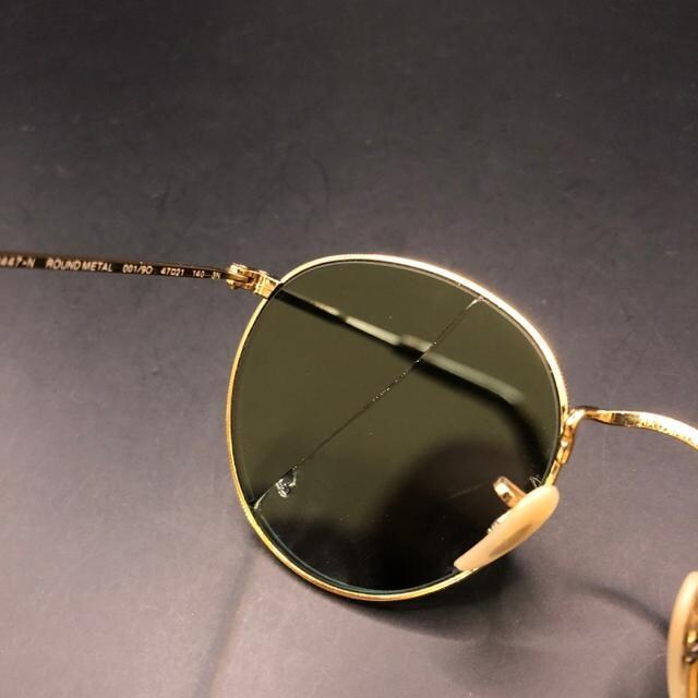 Ray-Ban Co TOX RB3447-N  uh 
