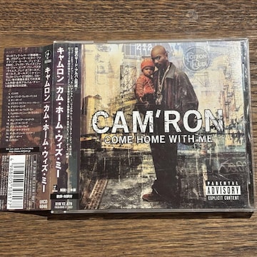 yCAM'RON (L)zCOME HOME WITH ME