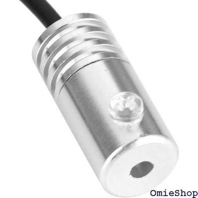 Akozon LED RGBArGgv͋C gpl~[WbNTEhRg[p 5 Cg 304  /oCN