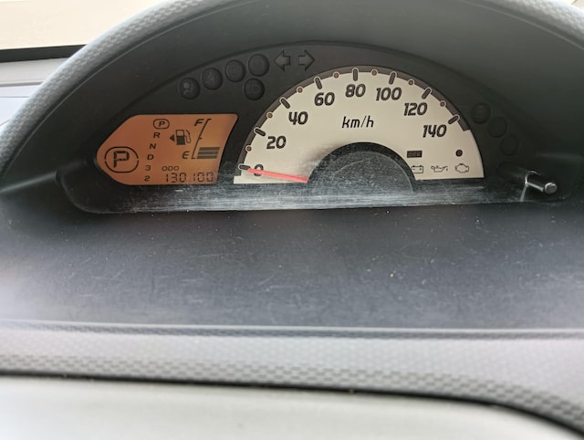 OHgb| /24N/130,100km/ԌFߘa9N10  /oCN