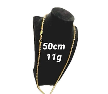k18@xl`AlbNX@50cm 11g I[_[i