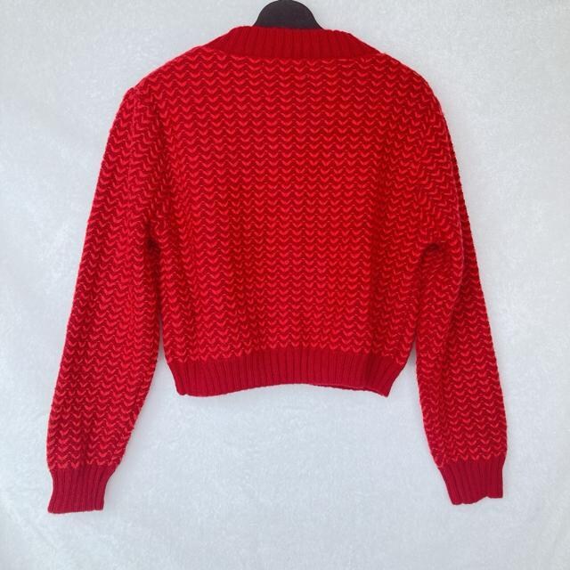Knit Mix ҂ݍ jbg Z[^[ J[fBK p[{^  S N2m  t@bV 