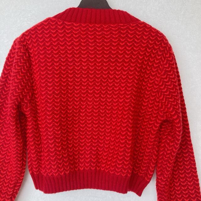 Knit Mix ҂ݍ jbg Z[^[ J[fBK p[{^  S N2m  t@bV 
