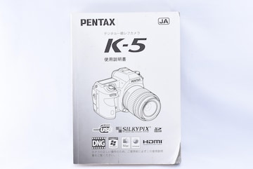  y^bNX PENTAX K-5 gp 戵
