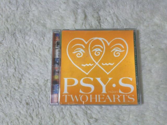 CD TCYPSY-S gDn[c xXg '91/4 S15 3DWPbg і   ^gObY 