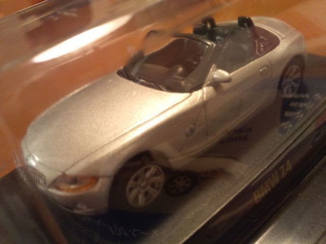 BMW Z4 TNX聚  zr[ 
