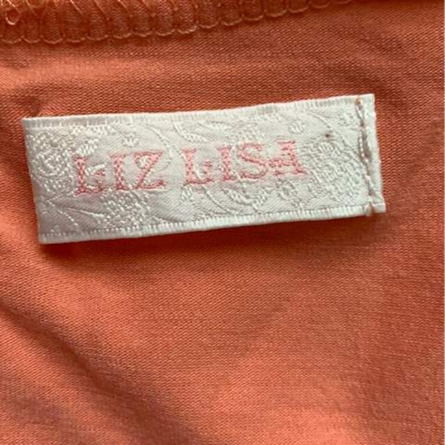 LIZ  LISA  gbvX TCY0i  uh 
