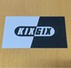 KIXSIX 񔄕i XebJ[ mxeB LbNXVbNX