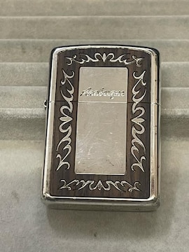 ZIPPO A[}[@[YEbh@ؐ@Ebh@2007N