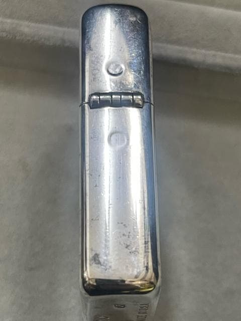 ZIPPO A[}[@[YEbh@ؐ@Ebh@2007N  jt@bV 