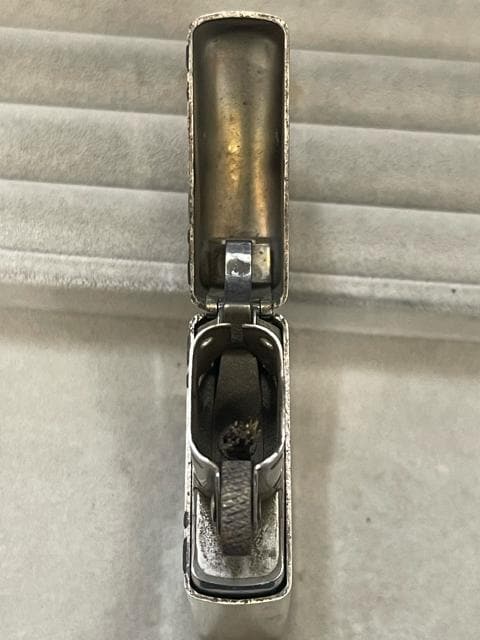 ZIPPO A[}[@[YEbh@ؐ@Ebh@2007N  jt@bV 