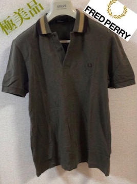 iɔiFRED PERRY  |VcO[nilCACe劈 tbhy[fGoCJ[