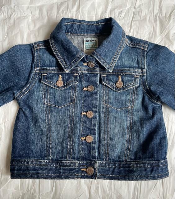 I[hlCr[@xr[fjWPbg@OLD NAVY MbvWp@BABY 12`18@1΂1Δ܂ i 