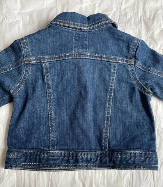 I[hlCr[@xr[fjWPbg@OLD NAVY MbvWp@BABY 12`18@1΂1Δ܂ i