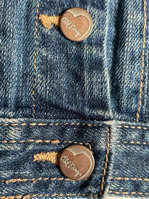 I[hlCr[@xr[fjWPbg@OLD NAVY MbvWp@BABY 12`18@1΂1Δ܂ i