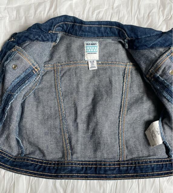 I[hlCr[@xr[fjWPbg@OLD NAVY MbvWp@BABY 12`18@1΂1Δ܂ i