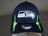 ニューエラ【NEWERA】【39THIRTY】 NFL シアトル シーホークス ロゴキャップ