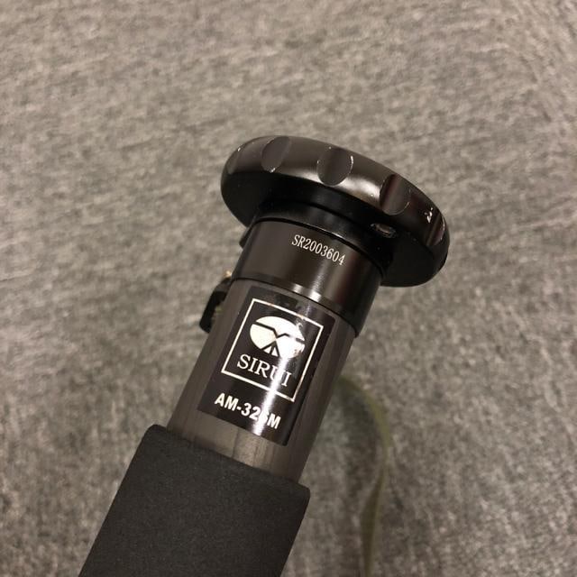  SIRUI r AM-326M  Ɠd/AV 