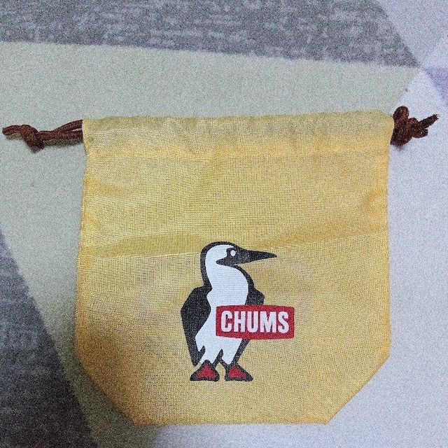 CHUMS@В   uh 