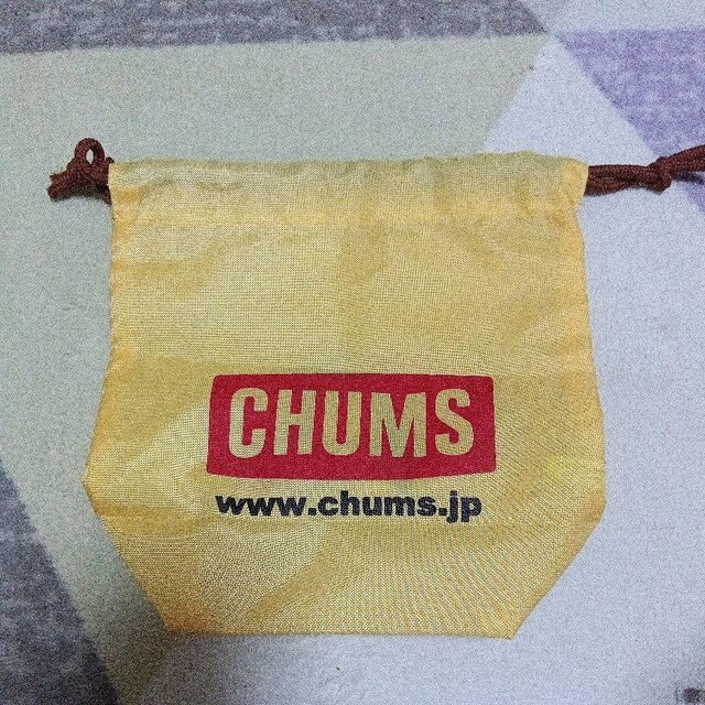 CHUMS@В  uh 