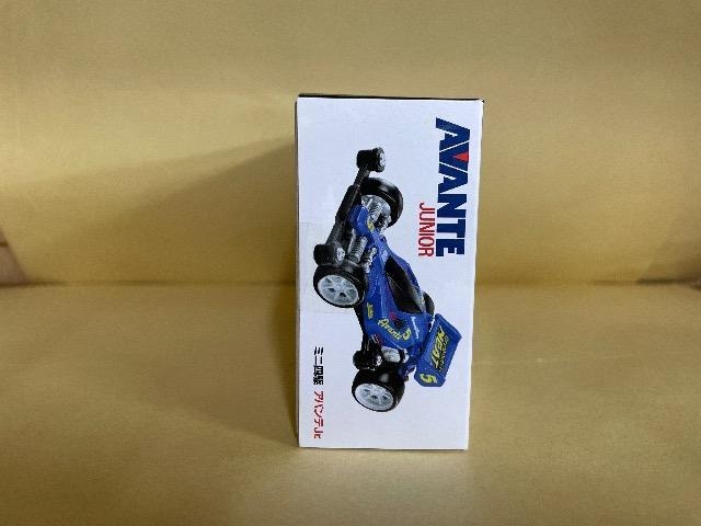 ViEJg~J~^~ g~Jv~A unlimited~jl AoeJr. AVANTE JUNIOR TAMIYA  zr[ 