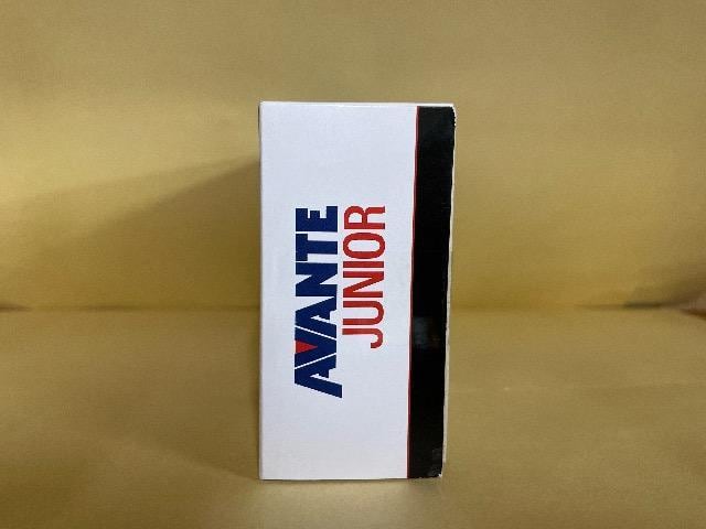 ViEJg~J~^~ g~Jv~A unlimited~jl AoeJr. AVANTE JUNIOR TAMIYA  zr[ 