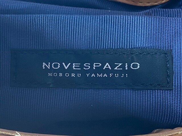 ǕiyNOVESPAZIO/m[xXpWIzV_[obO 
