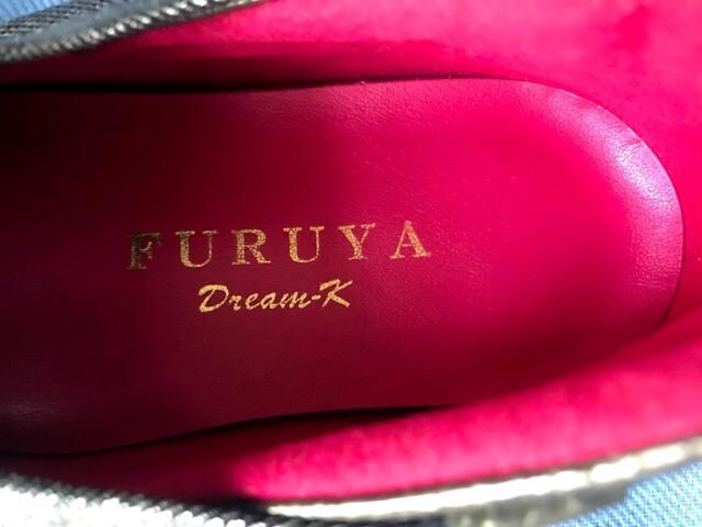 yVizFURUYA Dream-KRrRtH[gV[Y  t@bV 