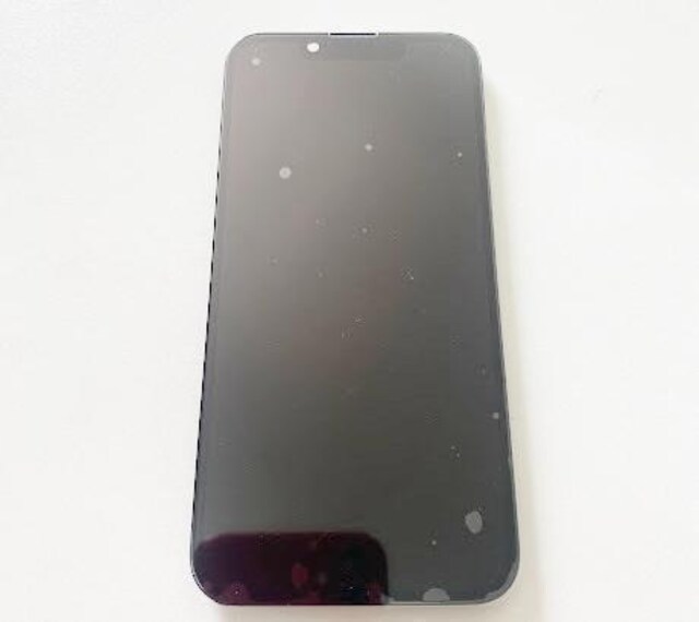 iPhone 13 mini tgpl 