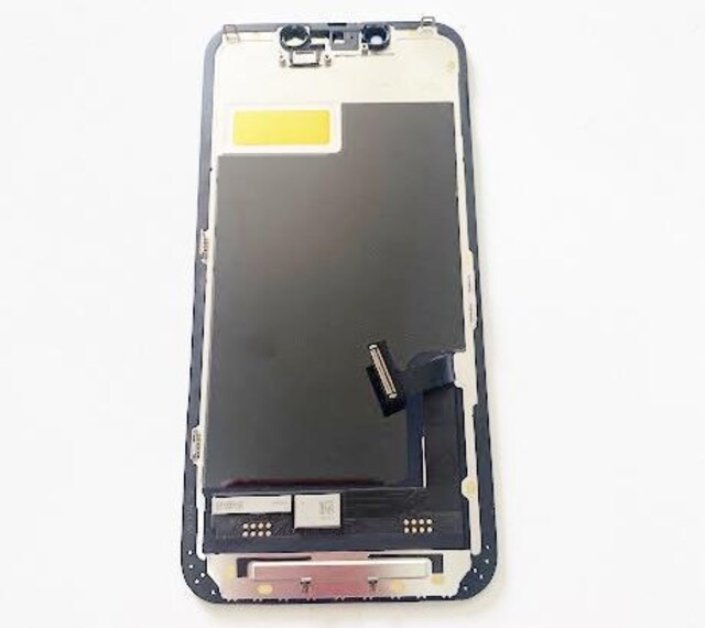 iPhone 13 mini tgpl