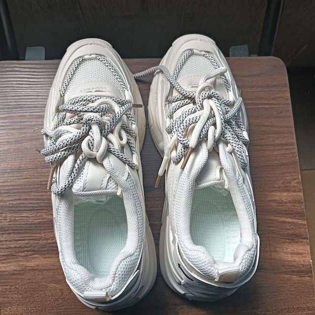 Vi 24cm fB[X Xj[J[ zCg V[Y C JWA  t@bV 