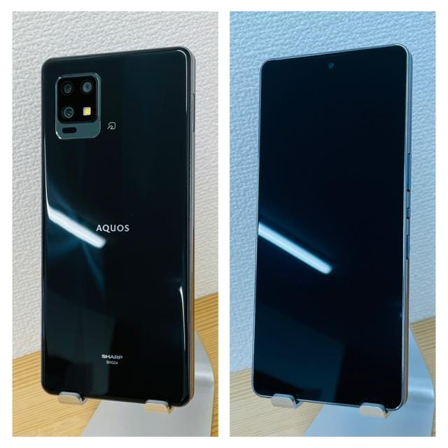 A drǍD@AQUOS zero6 SHG04 SIMt[@ubN@{  Ɠd/AV 